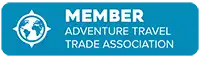 ATTA Member Badge Horizontal