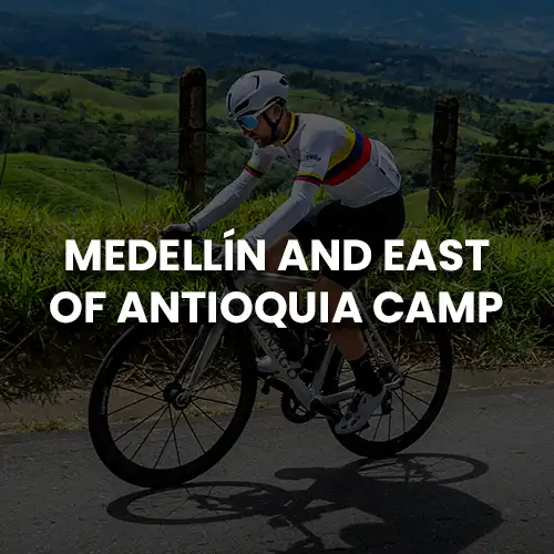 medellin camp