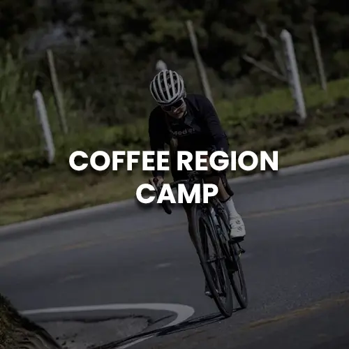 coffee region camp