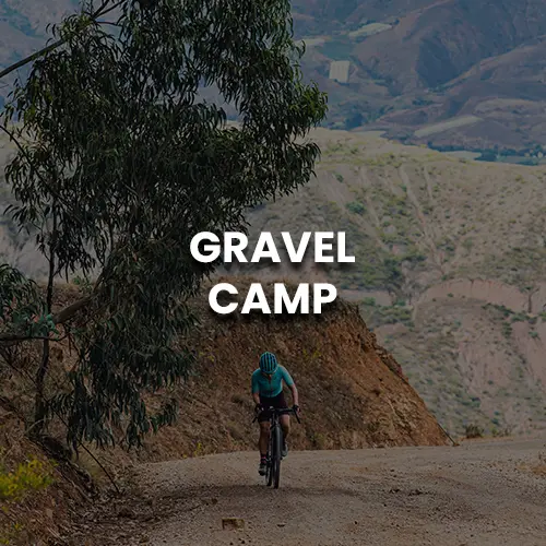 gravel camp